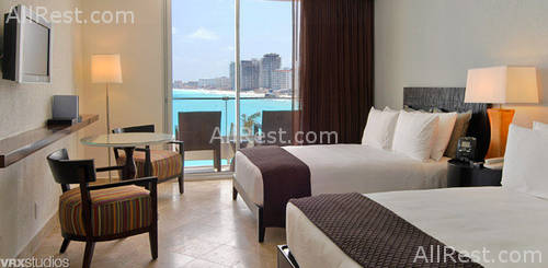 Hyatt Regency Cancun 20